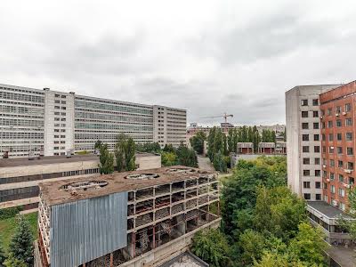 квартира по адресу Кловский спуск (Кловський), 7