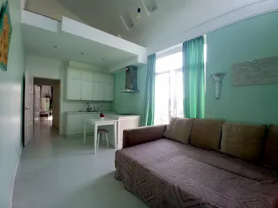 квартира за адресою Регенераторна вул., 4