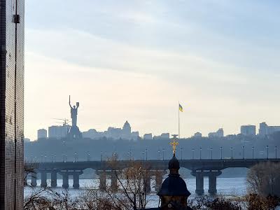 квартира за адресою Павла Тичини просп., 4