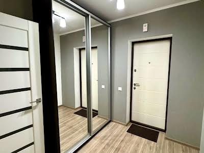 квартира за адресою Тополь, 1