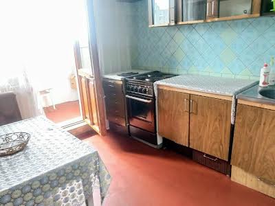 квартира за адресою Радунська вул., 14-А