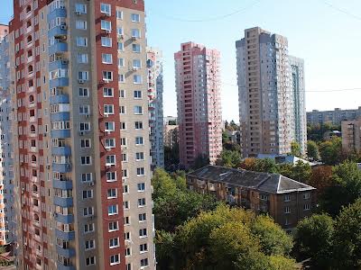 квартира по адресу Сапёрно-Слободская ул., 8