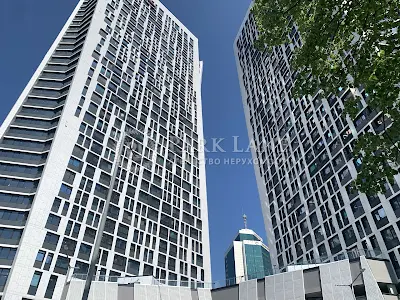 квартира по адресу Берестейский просп. (Победы), 11
