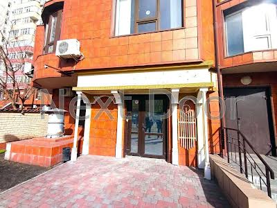 комерційна за адресою Петра Калнишевського вул. (Михайла Майорова), 7