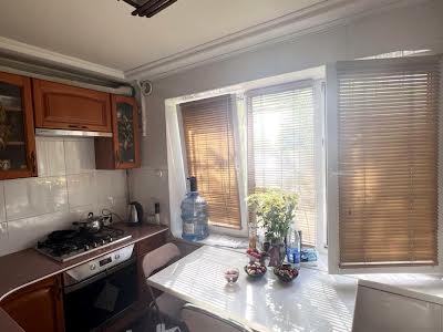 квартира по адресу Николая Кибальчича ул., 8А