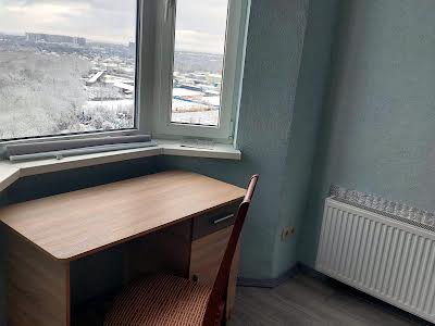 квартира за адресою Київ, Академіка Глушкова просп., 147