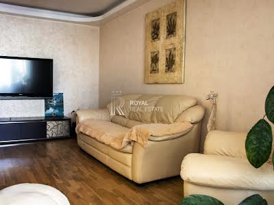 квартира за адресою Оноре де Бальзака вул., 55Г