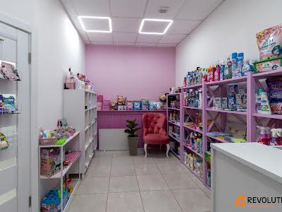 комерційна за адресою Жулянська вул., 2-Г