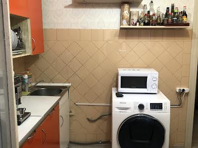квартира за адресою Чорнобильська вул., 13-А