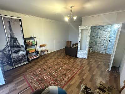 квартира по адресу Інженера Бородіна ул. (Сергія Лазо), 5б