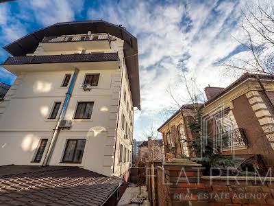 квартира по адресу Киев, Творческая ул., 6