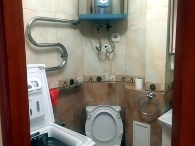 квартира за адресою Васильківська вул., 2а