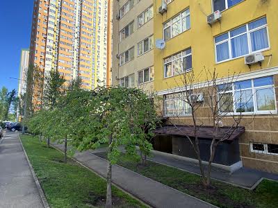 комерційна за адресою Сім'ї Кульженків вул. (Петра Дегтяренка), 35