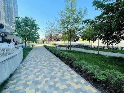квартира по адресу Киев, Трускавецкая ул., 10 Г