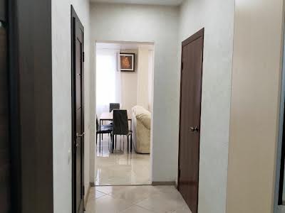 квартира за адресою Регенераторна вул., 4