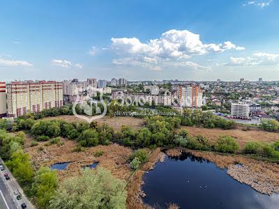 квартира по адресу Владимира Брожка ул. (Кировоградская), 70