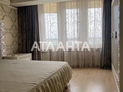квартира по адресу Науки просп., 80-А/73