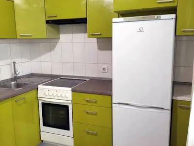 квартира за адресою Сосницька вул., 19