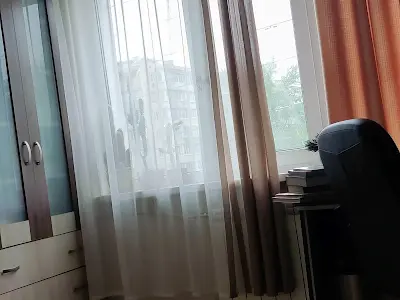 квартира за адресою Дубровицька вул., 10