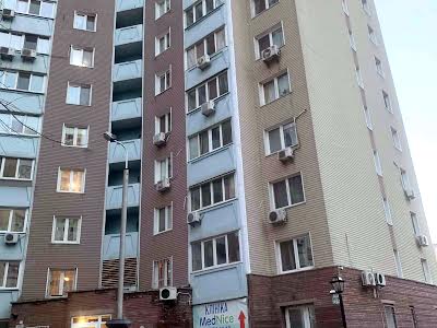 квартира по адресу Правды просп. (Правды), 19-А