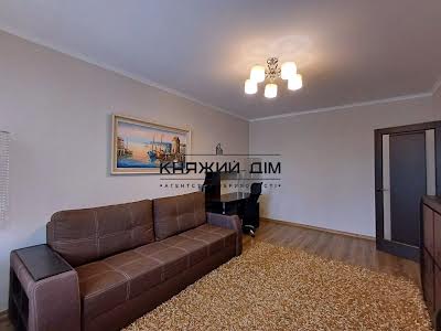квартира за адресою Петра Григоренка просп., 18-А