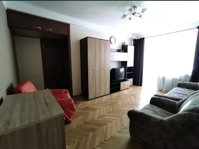 квартира за адресою Верховної Ради бульв., 3-А