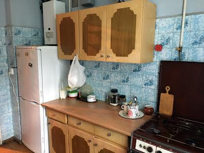 квартира за адресою Київ, Повітряних Сил просп. (Повітрофлотський), 16