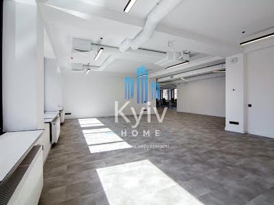 комерційна за адресою Саксаганського вул., 14