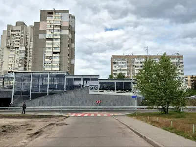 квартира по адресу Богатырская ул., 2