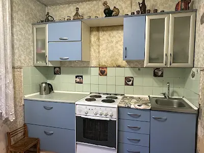 квартира за адресою Свободи просп., 2-В