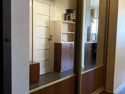 квартира по адресу Авиаконструктора Игоря Сикорского ул. (Танковая), 1