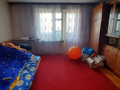 квартира по адресу Симиренко ул., 34