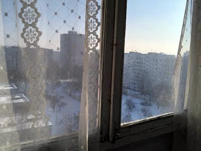 квартира по адресу Салтовское шоссе, 250а