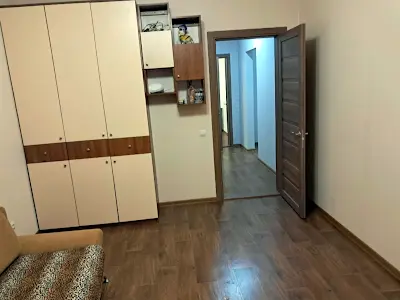 квартира по адресу Ревуцкого ул., 54-Б