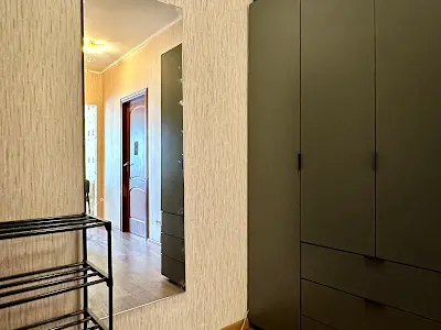 квартира за адресою Миколи Закревського вул., 42-А