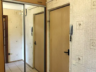 квартира по адресу Уинстона Черчилля ул. (Красноткацкая), 18-А