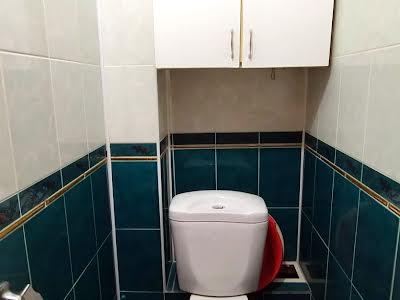 квартира за адресою Каштанова вул., 5