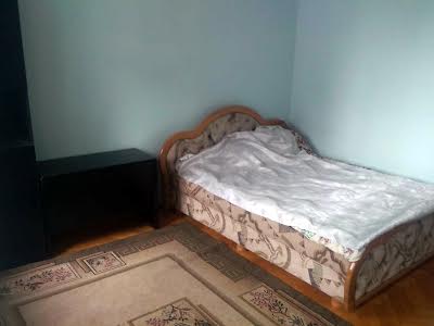 квартира за адресою Драгоманова вул., 31-Б