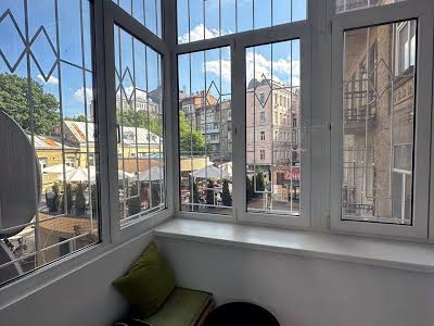 квартира за адресою Рейтарська вул., 17