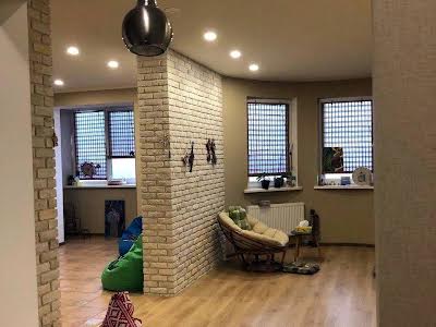 квартира по адресу Харьковское шоссе, 19