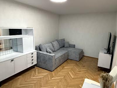 квартира по адресу Юрия Шумского ул., 10