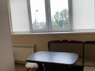 квартира за адресою Соломії Крушельницької вул., 7