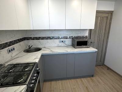 квартира по адресу Березняковская ул., 16