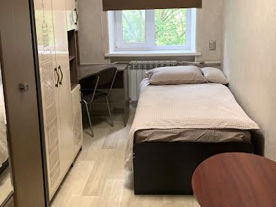 квартира за адресою Борщагівська вул., 97а к2