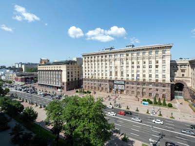 квартира за адресою Хрещатик вул. (Kreschatic), 21