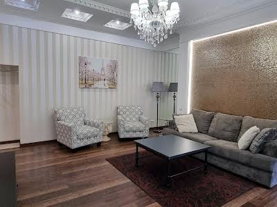 квартира за адресою Лютеранська вул., 13