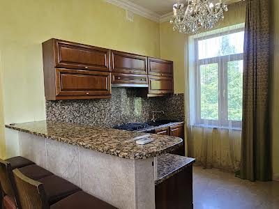 квартира за адресою Київ, Михайла Бойчука вул. (Кіквідзе), 3