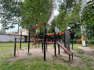 квартира по адресу Метрологическая ул., 2