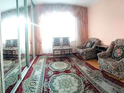 квартира за адресою проспект Червоної калини, 4А