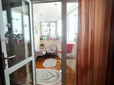 квартира за адресою Ярослава Мудрого вул., 28